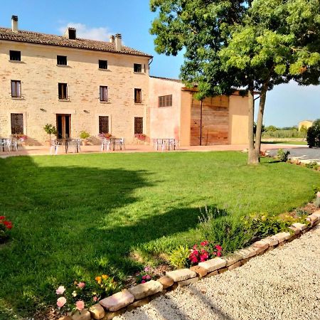 B&B Turistic 7 Castel Goffredo Exterior foto