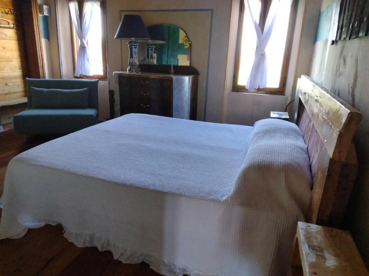 B&B Turistic 7 Castel Goffredo Exterior foto
